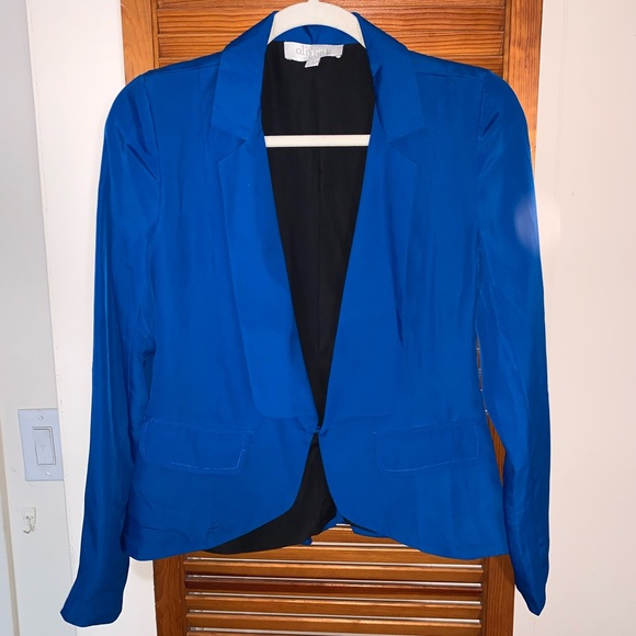 Blazer - Picture 1 of 3